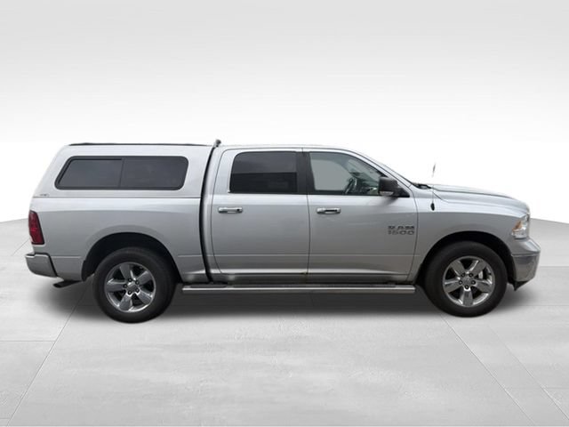 Used 2014 RAM 1500 Big Horn AWD/4WD image 3