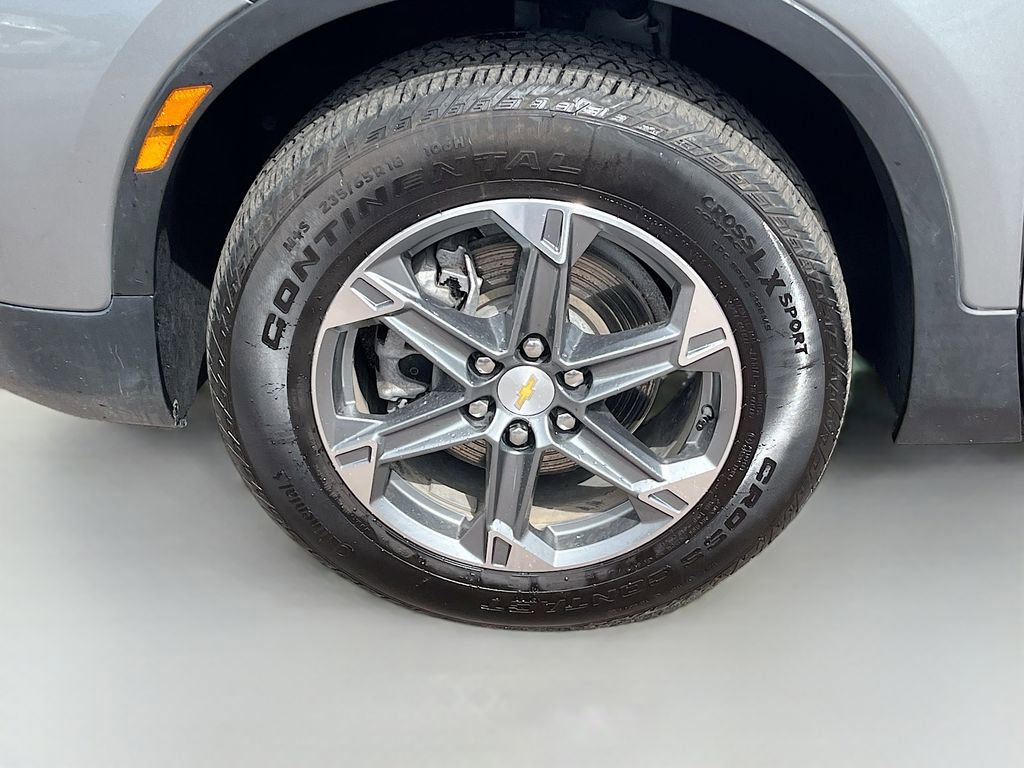 Used 2024 Chevrolet Blazer LT AWD/4WD image 28