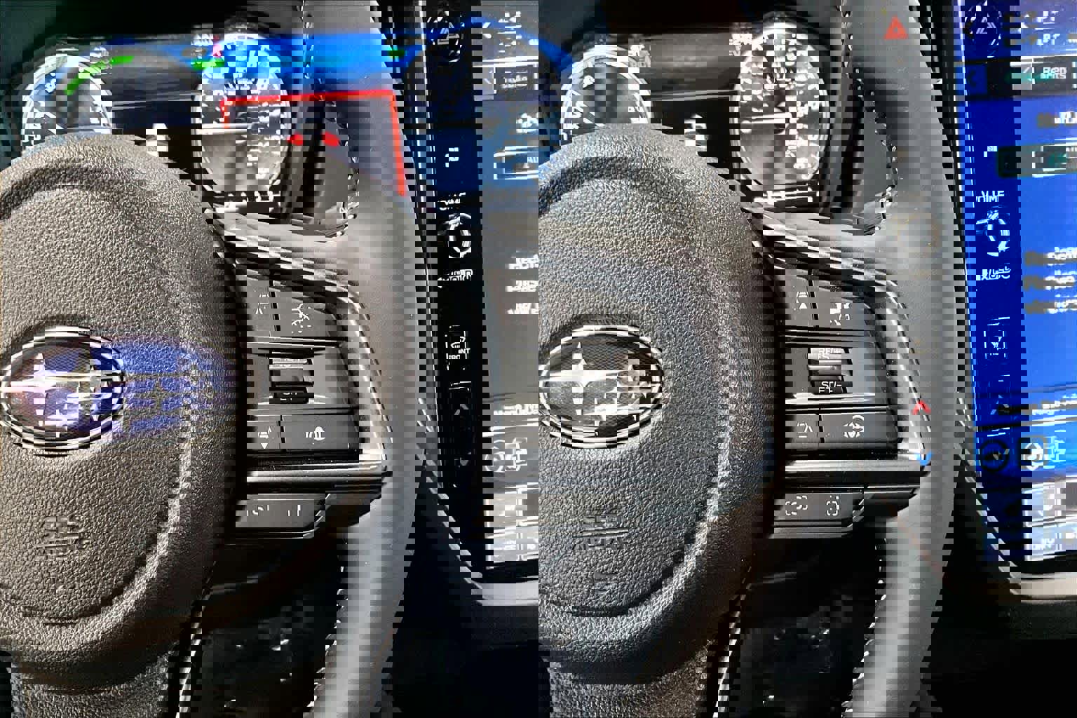 Used 2025 Subaru Forester Limited image 25