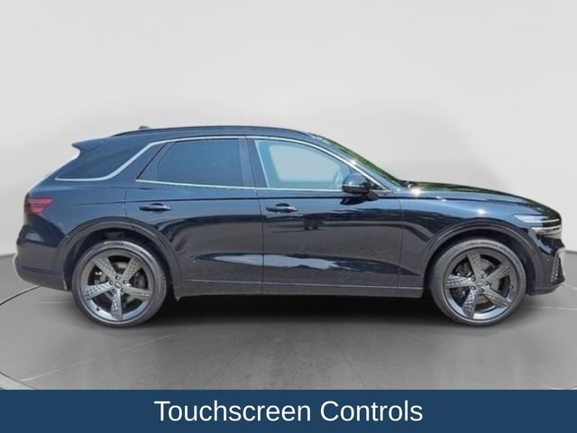 Used 2024 Genesis GV70 2.5T w/ Sport Prestige Package AWD/4WD image 9