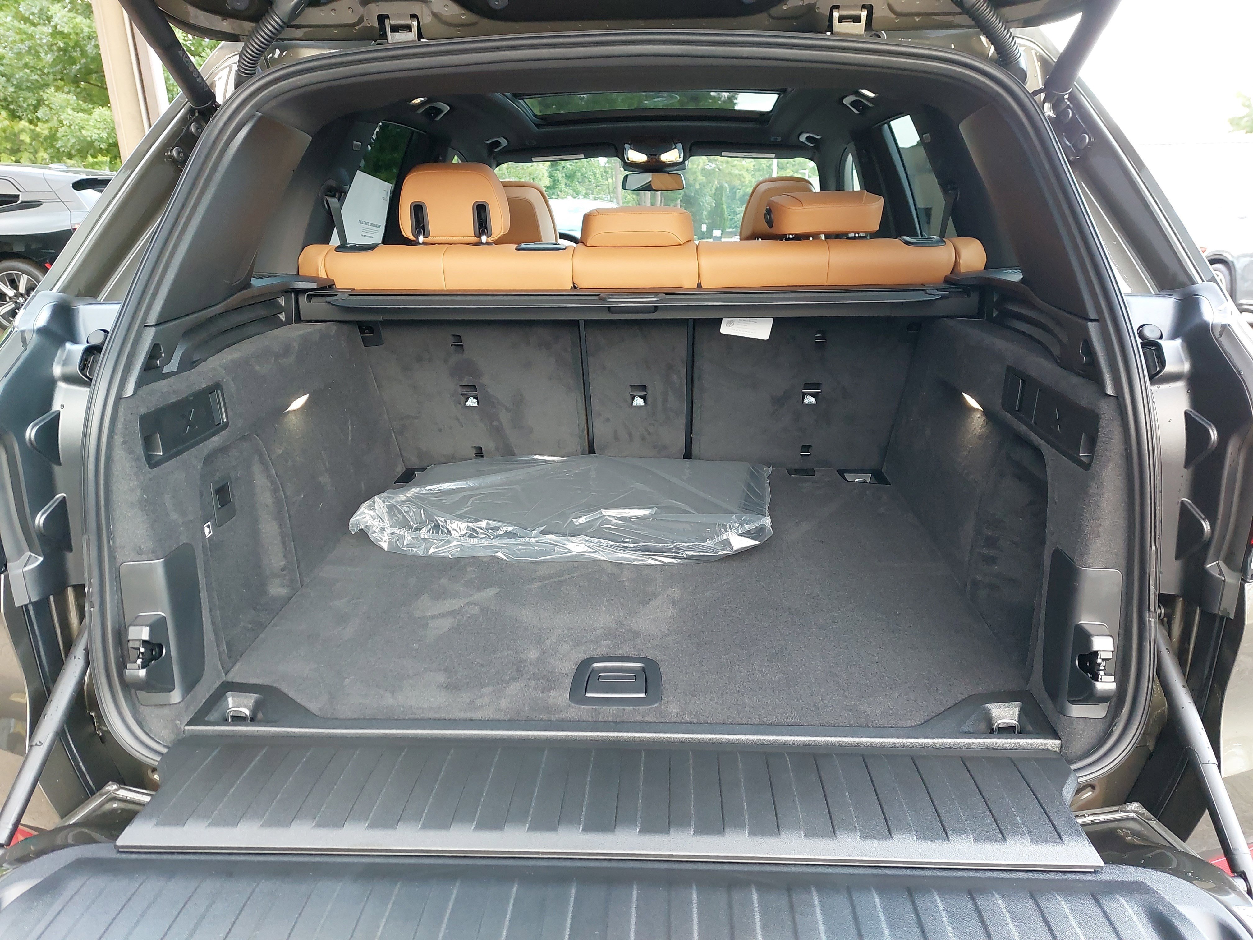 New 2026 BMW X5 xDrive40i image 14