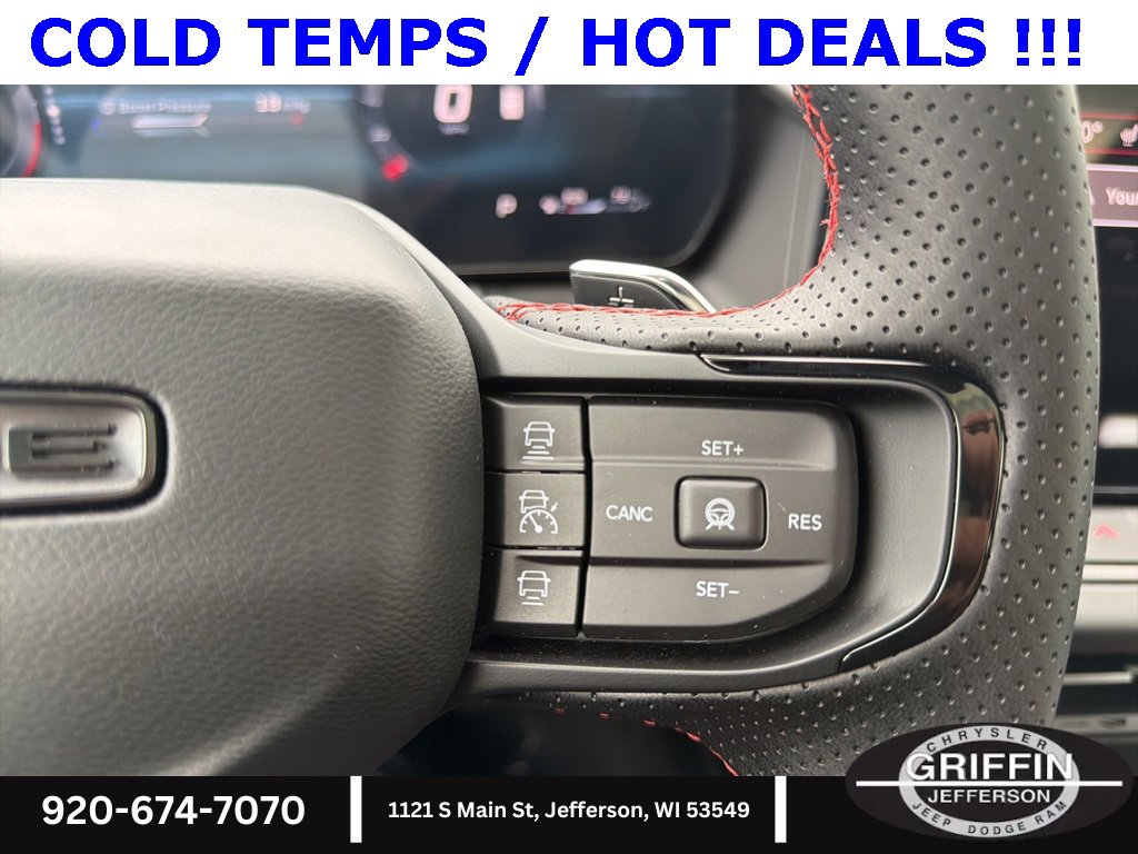 New 2026 Dodge Charger R/T Scat Pack image 21