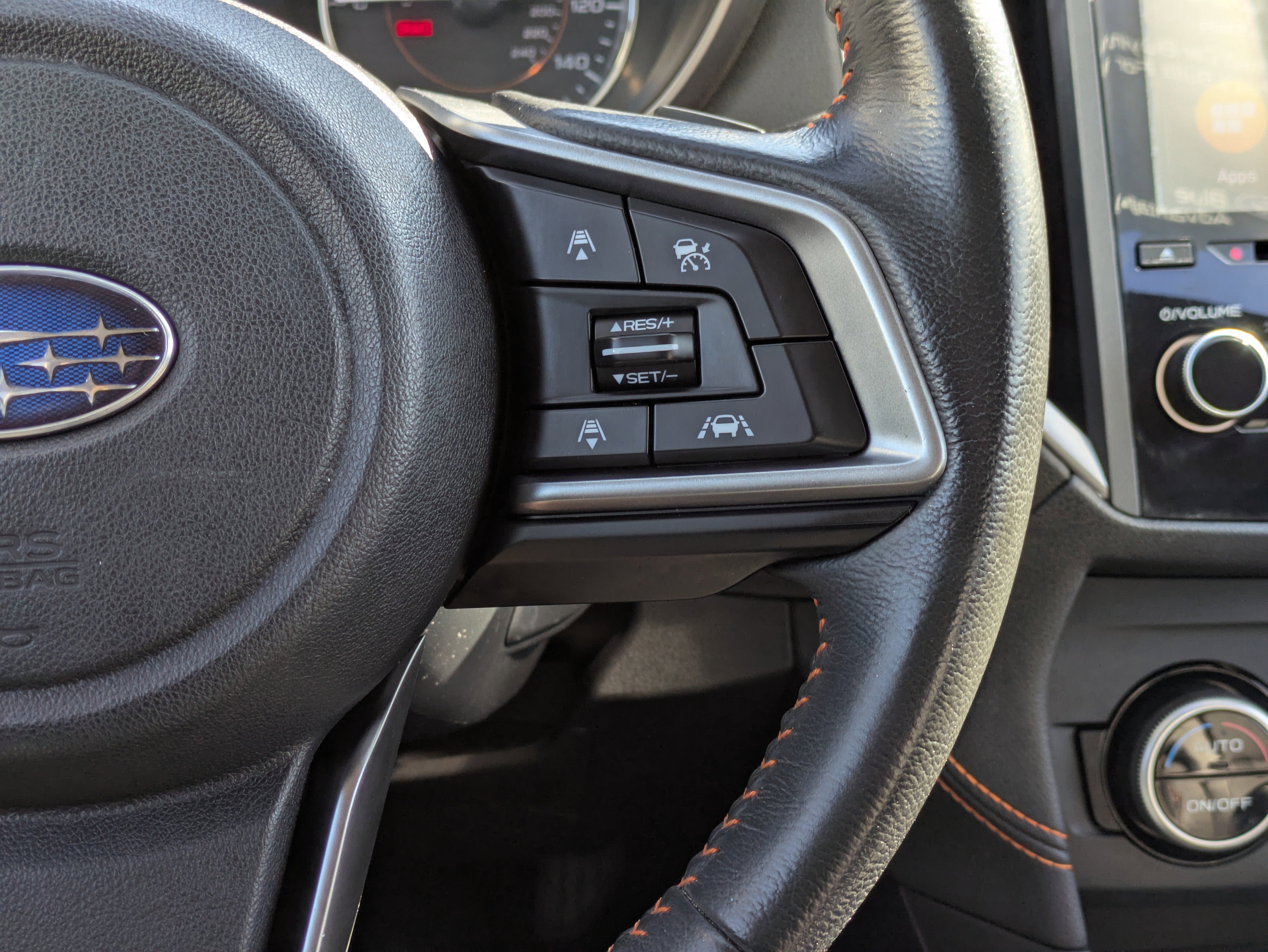 Used 2019 Subaru Crosstrek 2.0i Limited w/ Popular Package #2 image 25