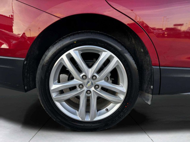 Used 2019 Chevrolet Equinox Premier image 56