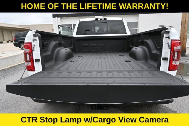 Used 2022 RAM 3500 Laramie RWD image 59