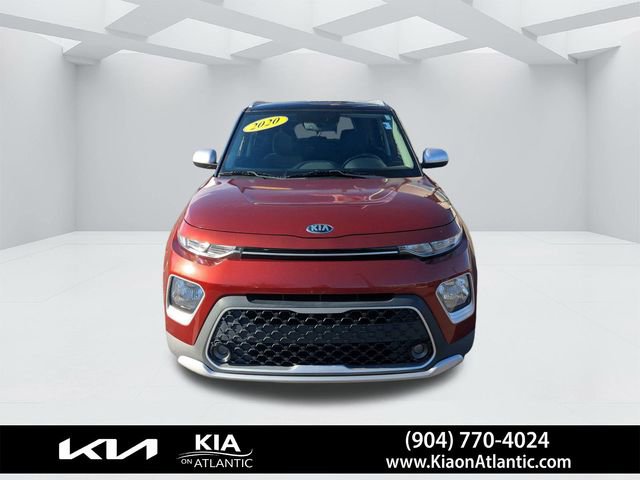 Used 2020 Kia Soul X-Line image 8