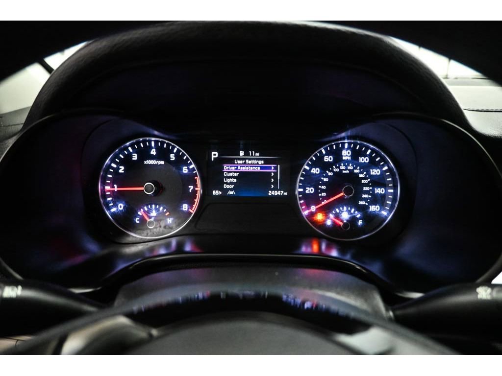 Used 2023 Kia Forte LXS FWD image 32