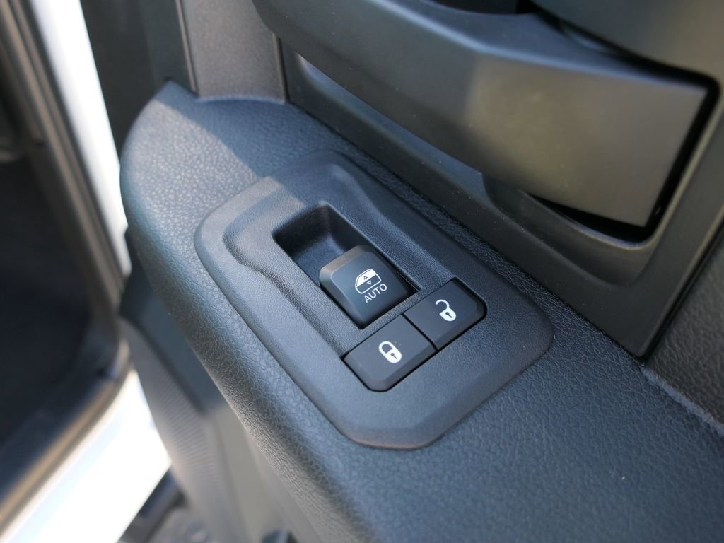 New 2026 RAM 3500 Tradesman image 23