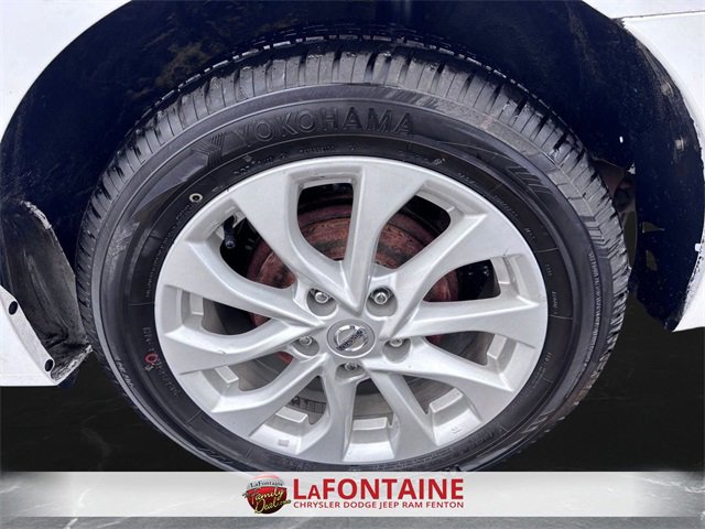 Used 2019 Nissan Sentra SV image 30