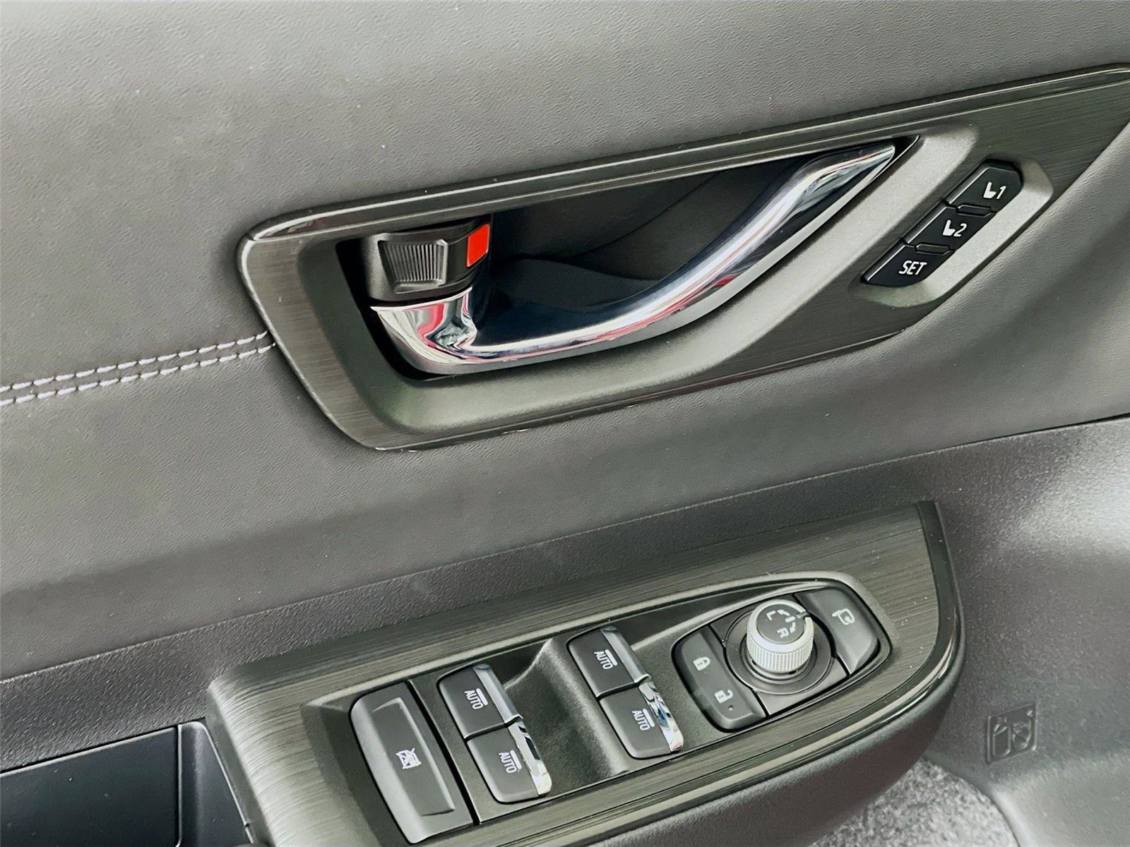 New 2026 Subaru Outback Touring XT image 20