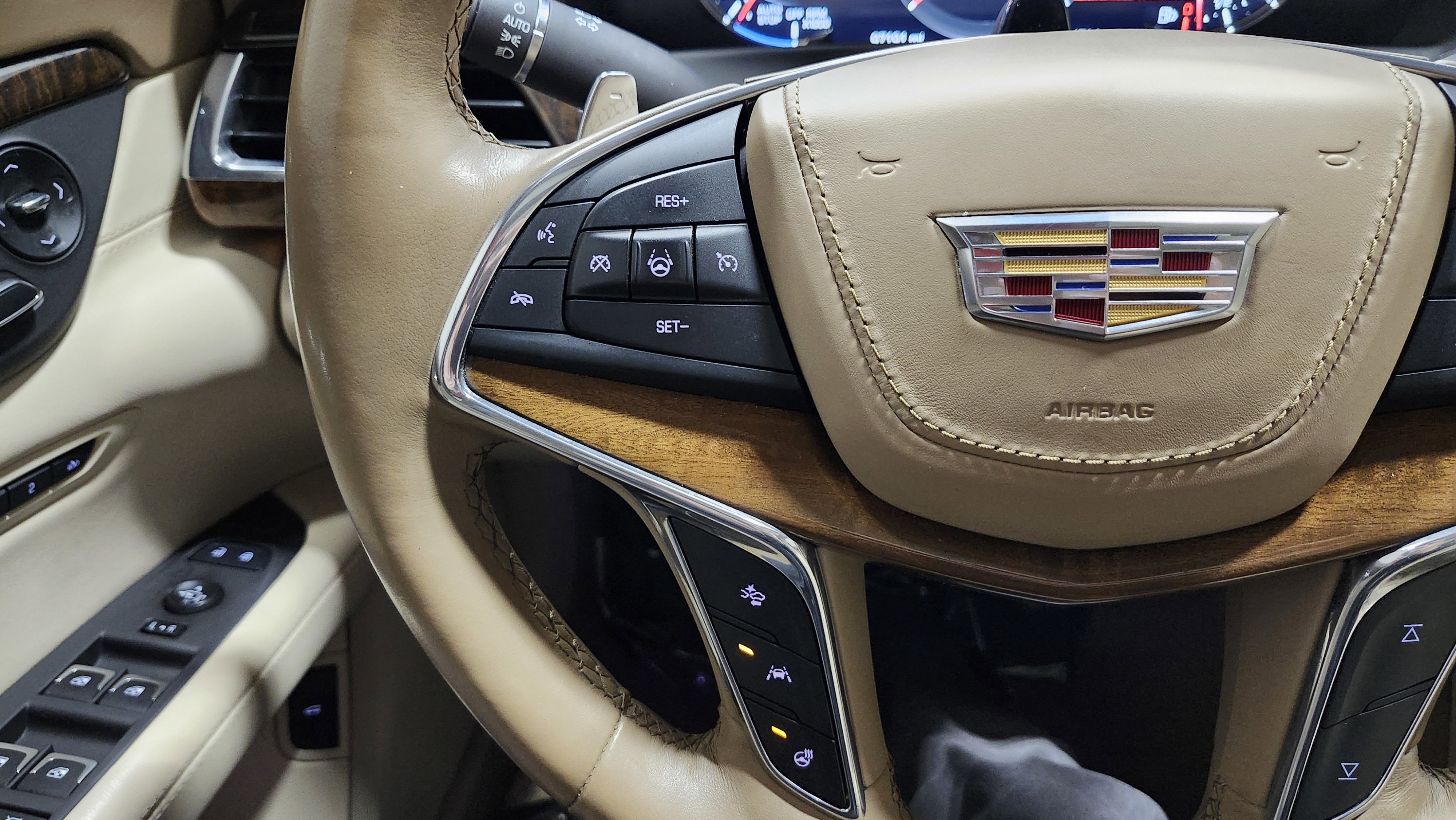 Used 2018 Cadillac CT6 Platinum image 42