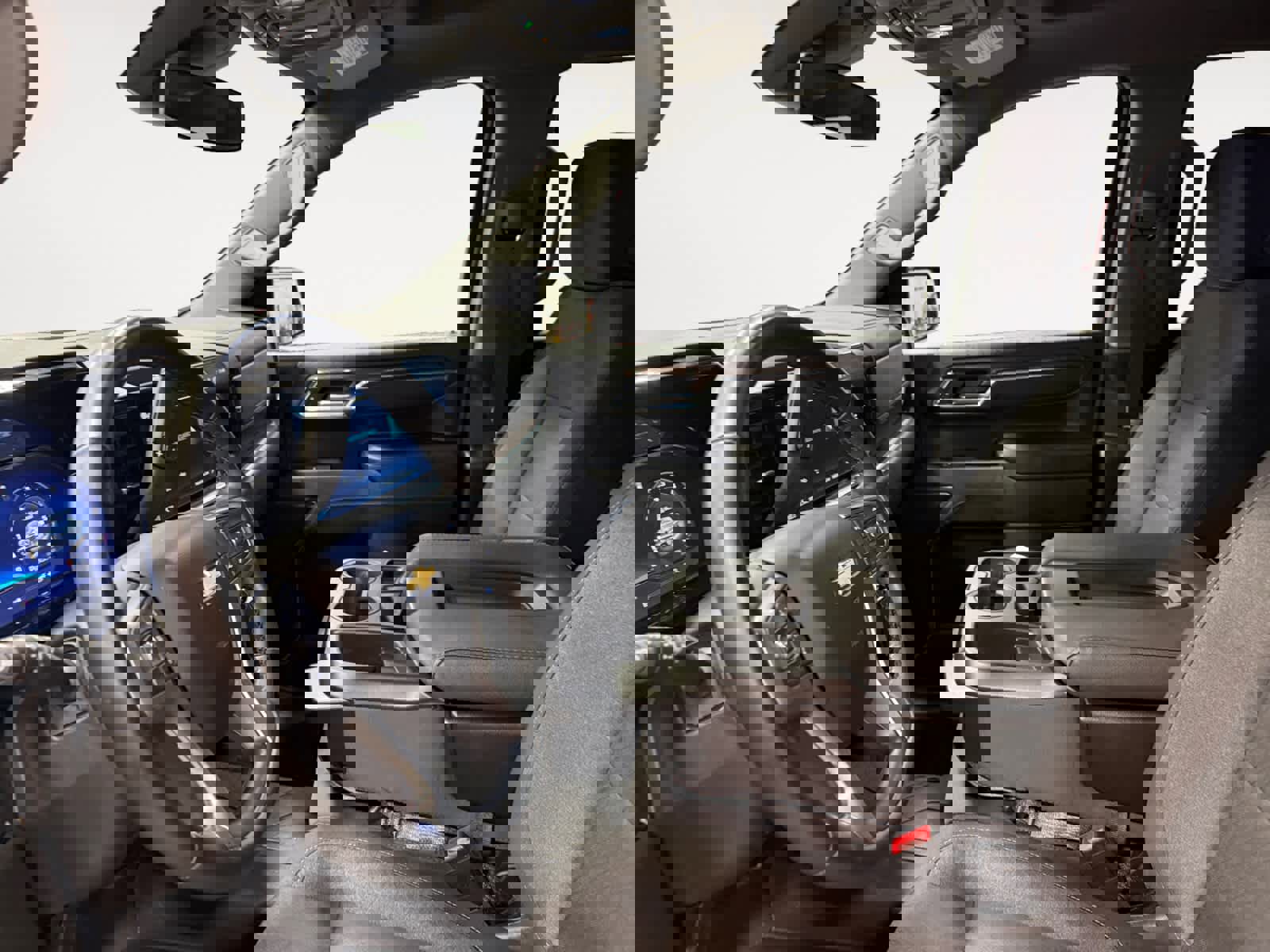 Used 2024 Chevrolet Silverado 1500 LT w/ Protection Package image 9