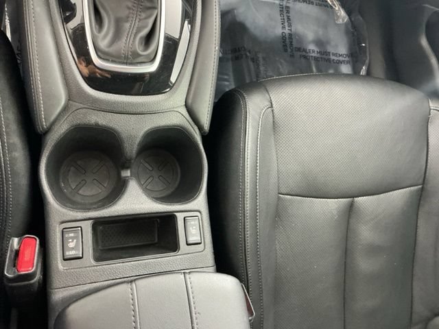 Used 2018 Nissan Rogue SL AWD/4WD image 28