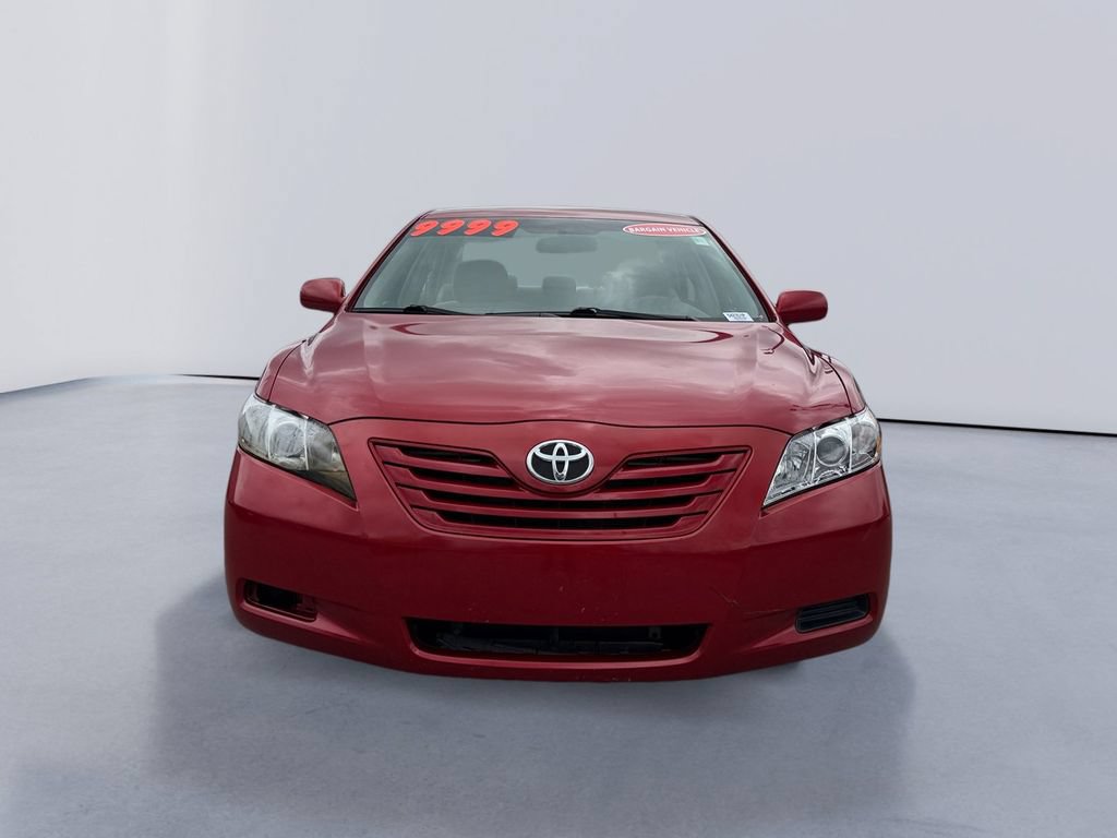 Used 2009 Toyota Camry FWD image 8