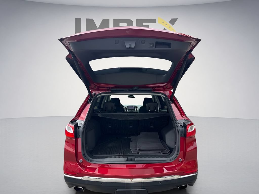 Used 2020 Chevrolet Equinox Premier AWD/4WD image 31