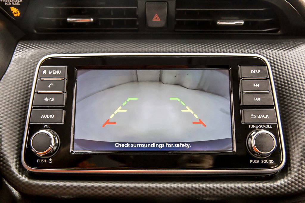 Used 2025 Nissan Kicks Play S FWD image 14