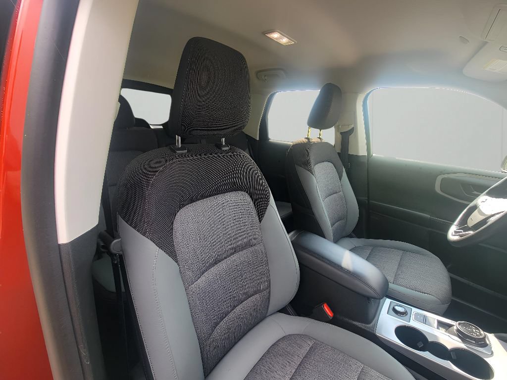 Used 2022 Ford Bronco Sport Big Bend w/ Convenience Package AWD/4WD image 33