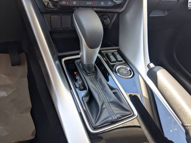 New 2026 Mitsubishi Eclipse Cross Ralliart image 27