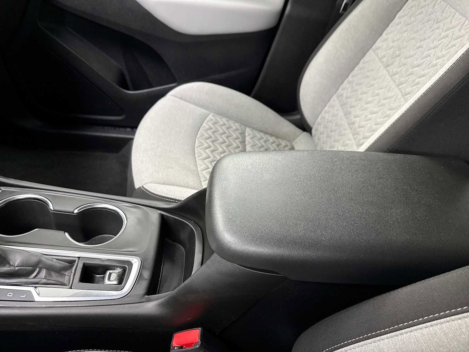 Used 2022 Chevrolet Equinox LT image 21