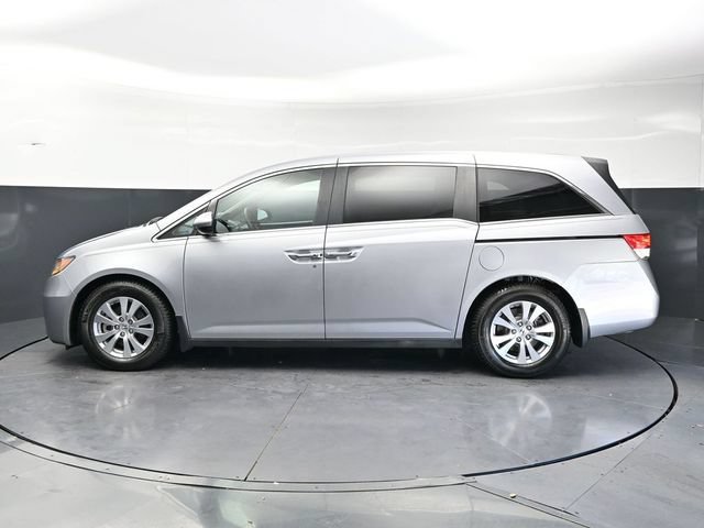 Used 2016 Honda Odyssey EX-L image 8