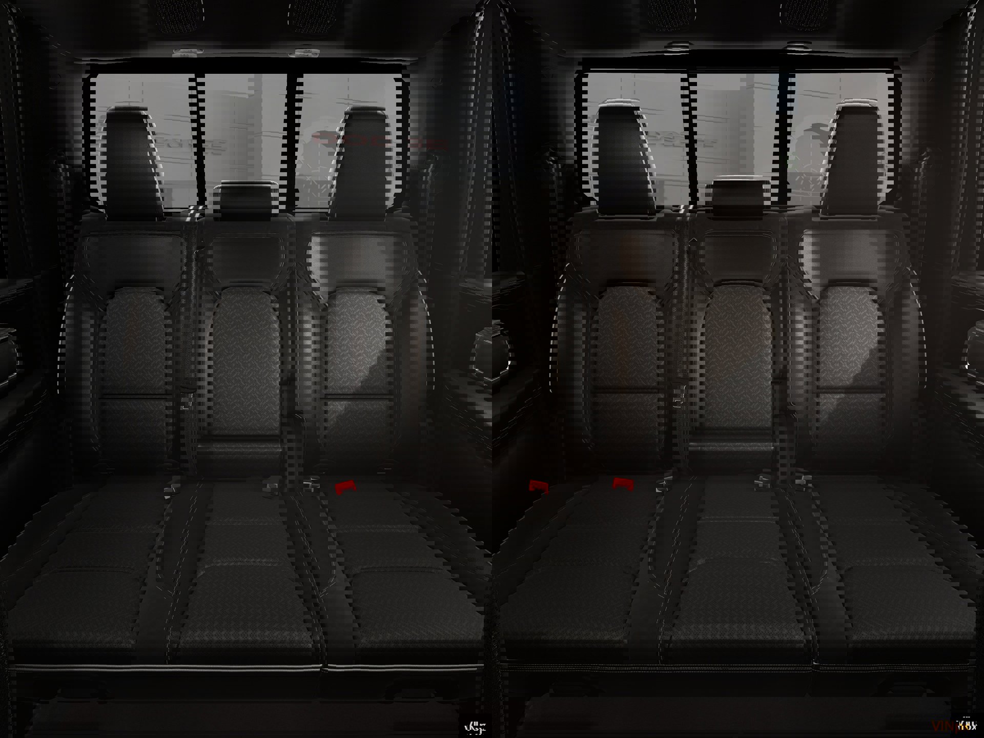 New 2026 RAM 1500 Laramie w/ Sport Appearance Package image 15
