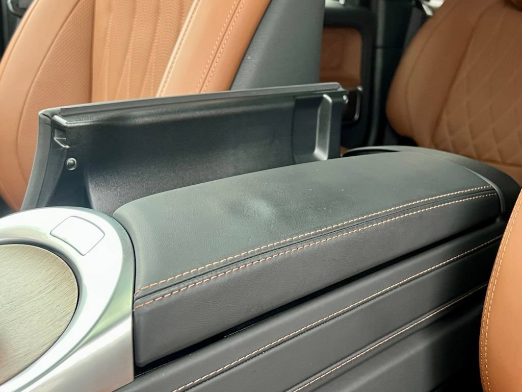 Certified 2023 Mercedes-Benz G 63 AMG 4MATIC image 52
