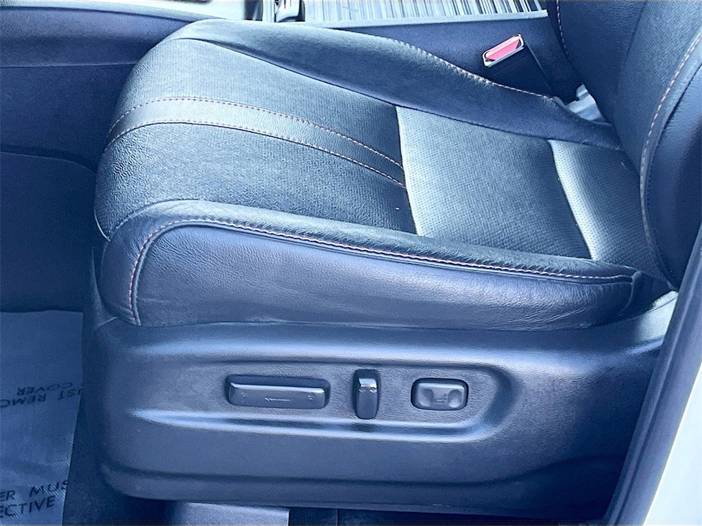 Used 2023 Honda Passport TrailSport image 19