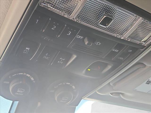 Certified 2024 Toyota 4Runner TRD Pro AWD/4WD image 21