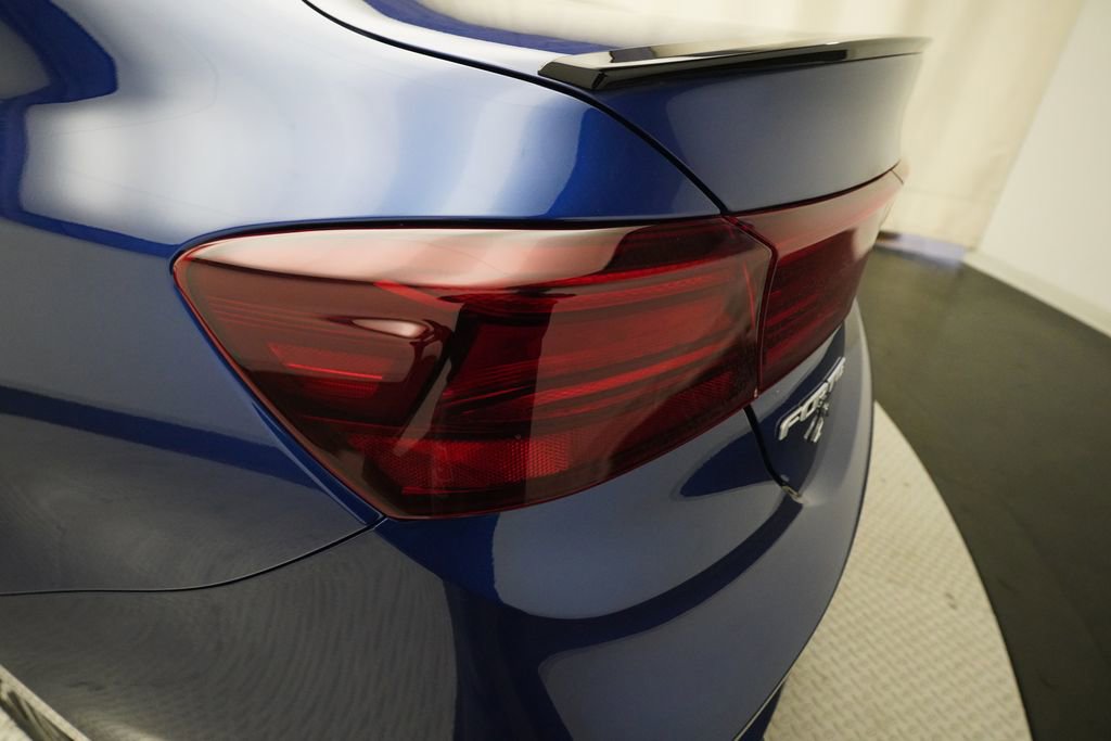 Certified 2024 Kia Forte GT-Line image 31