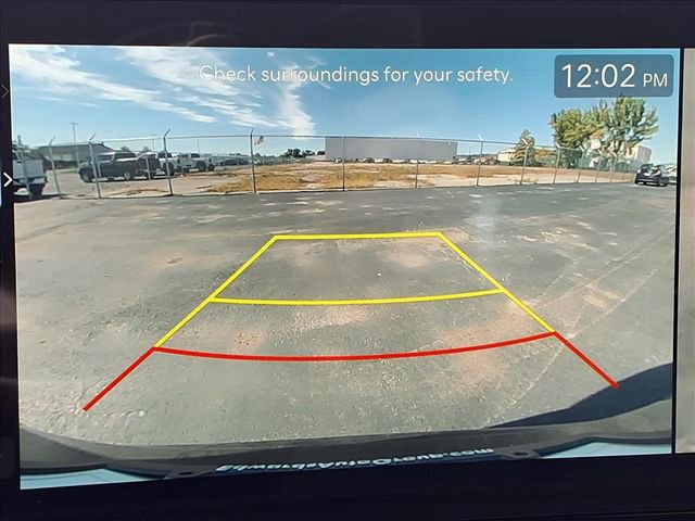 New 2026 Hyundai Palisade Calligraphy image 18