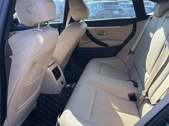 Used 2019 BMW 430i Gran Coupe w/ Convenience Package image 12