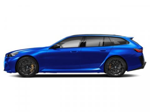 New 2026 BMW M5 Touring image 2