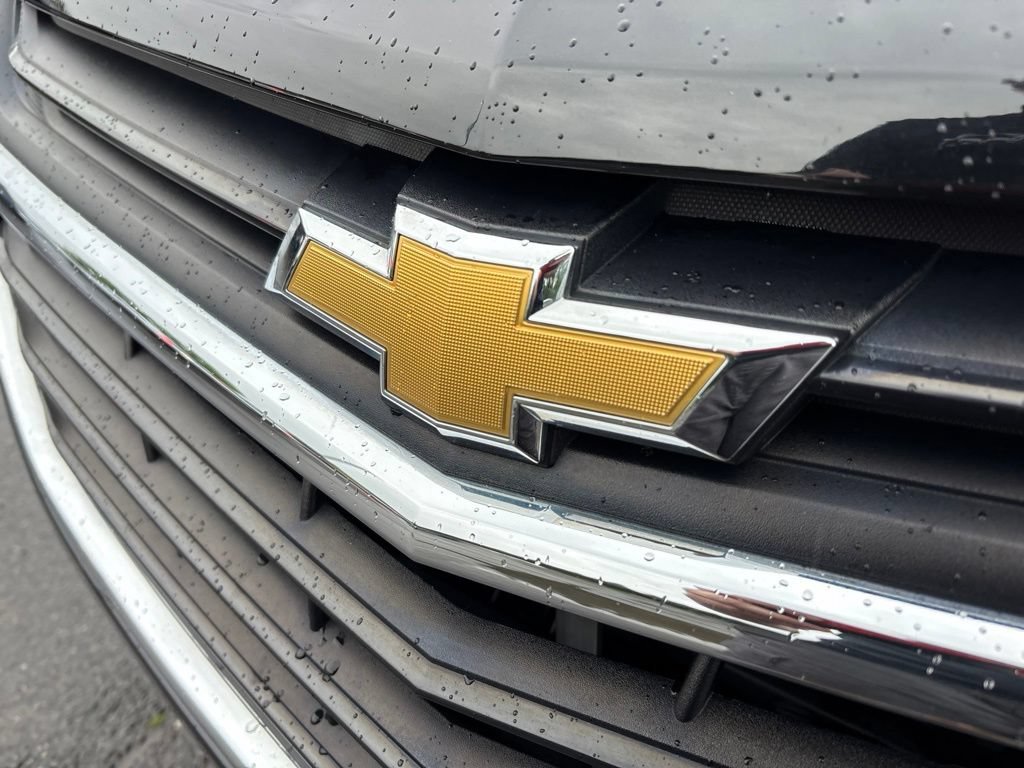 Used 2018 Chevrolet Equinox LT AWD/4WD image 9