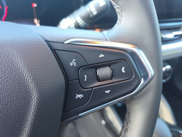 New 2026 Chevrolet TrailBlazer ACTIV w/ Convenience Package image 18