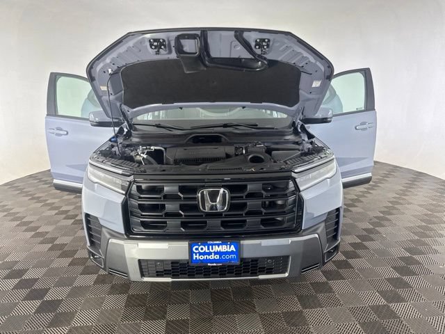 Used 2026 Honda Pilot EX-L image 14