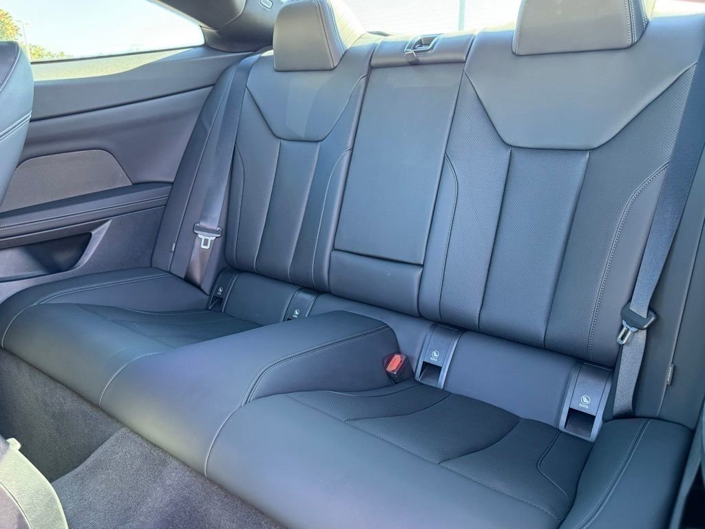 Certified 2025 BMW M440i Coupe w/ Parking Assistance Package image 30