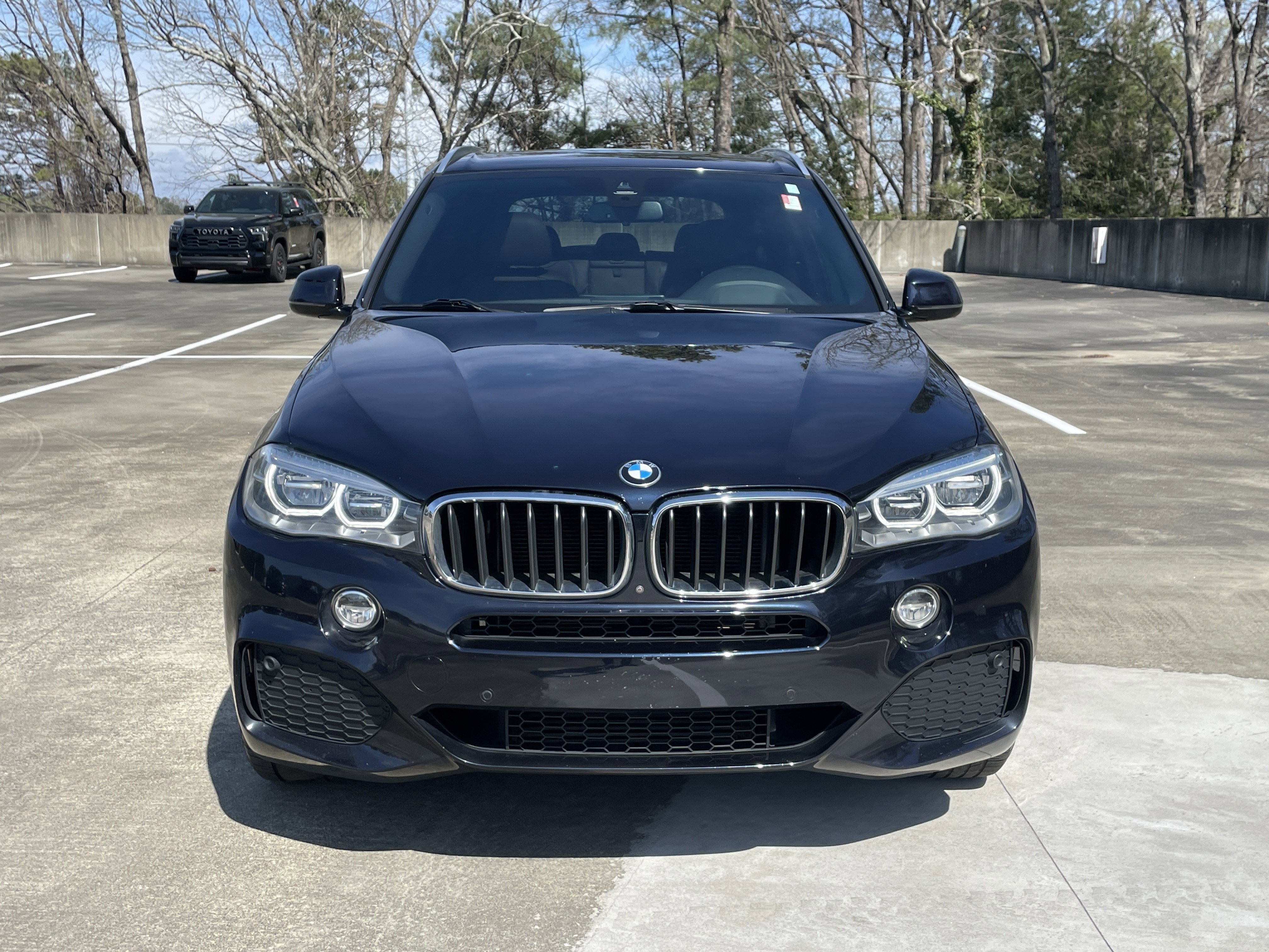 Used 2018 BMW X5 xDrive35i image 3