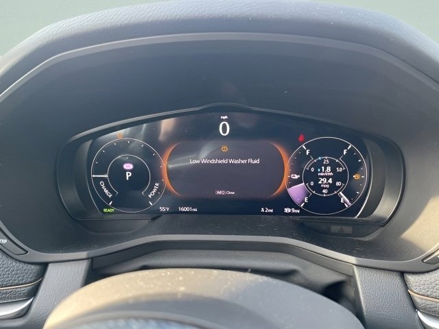 Used 2024 MAZDA CX-90 Plug-In Hybrid w/ Premium Pkg image 20