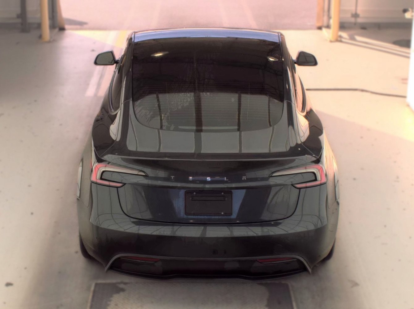 Used 2025 Tesla Model 3 Long Range RWD image 5