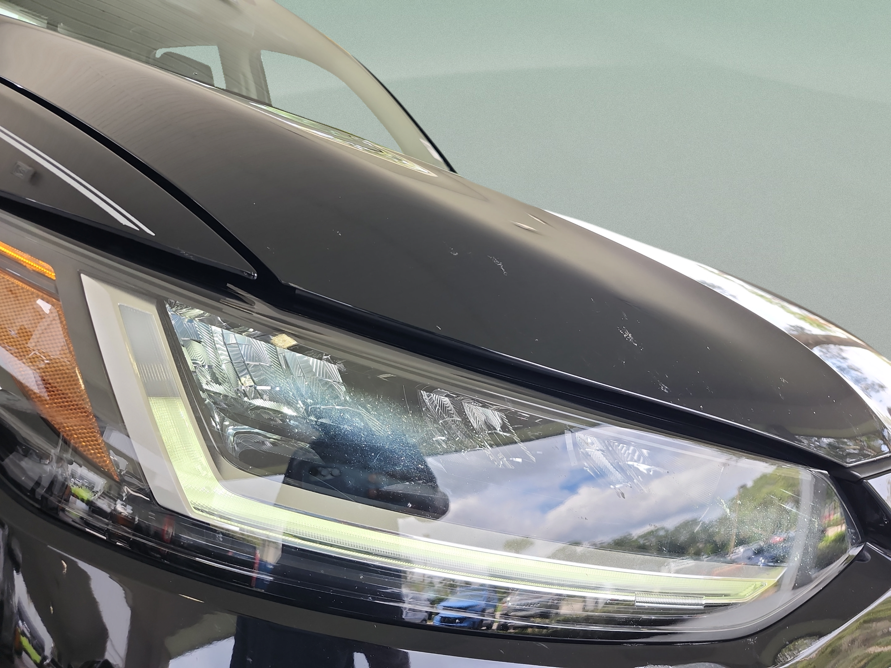 Used 2024 Honda HR-V LX image 29