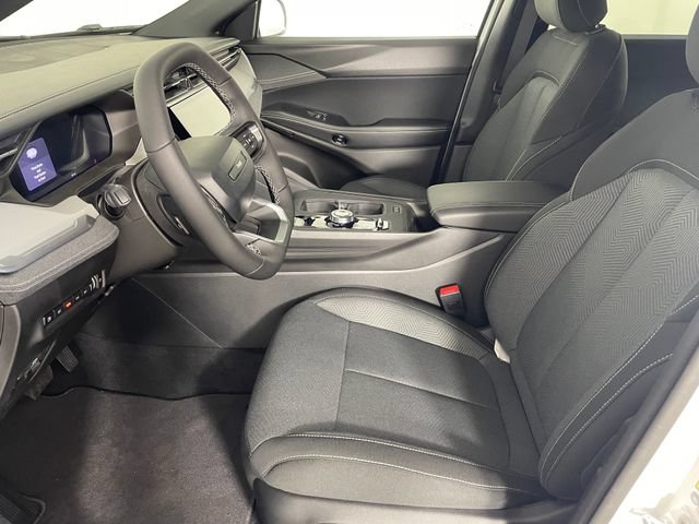 New 2026 Jeep Cherokee Laredo AWD/4WD image 2
