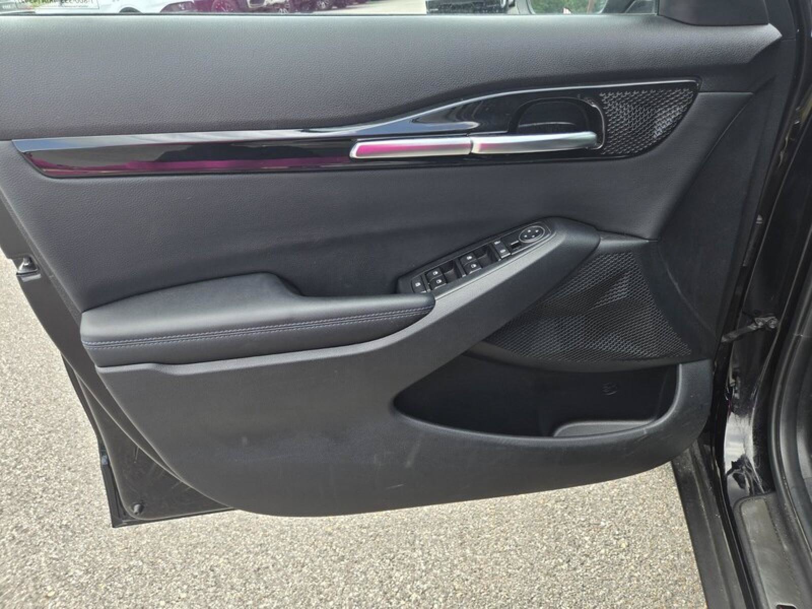 Used 2023 Kia Seltos S FWD image 20