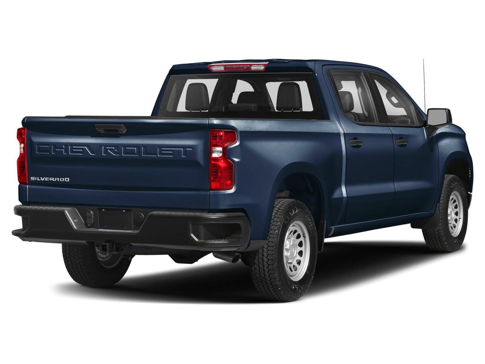 Used 2024 Chevrolet Silverado 1500 LT AWD/4WD image 28