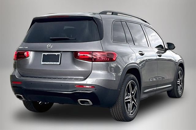 Used 2025 Mercedes-Benz GLB 250 image 21