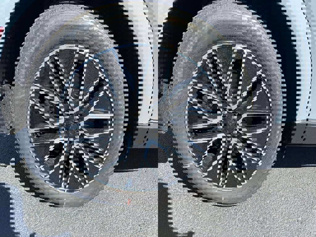 New 2025 Ford Mustang Mach-E Premium w/ Interior Protection Package image 8