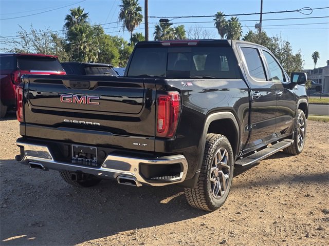 New 2026 GMC Sierra 1500 SLT image 5