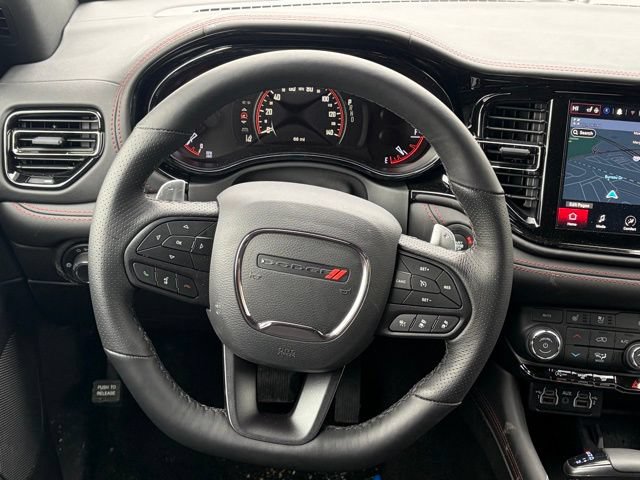 New 2026 Dodge Durango GT AWD/4WD image 37