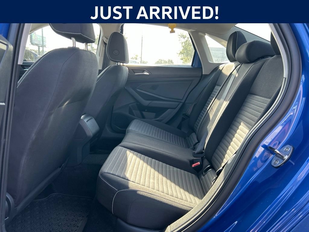 Used 2023 Volkswagen Jetta S FWD image 8