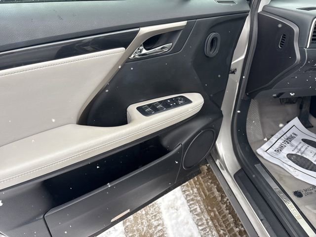 Used 2017 Lexus RX 350 FWD w/ Accessory Package image 14