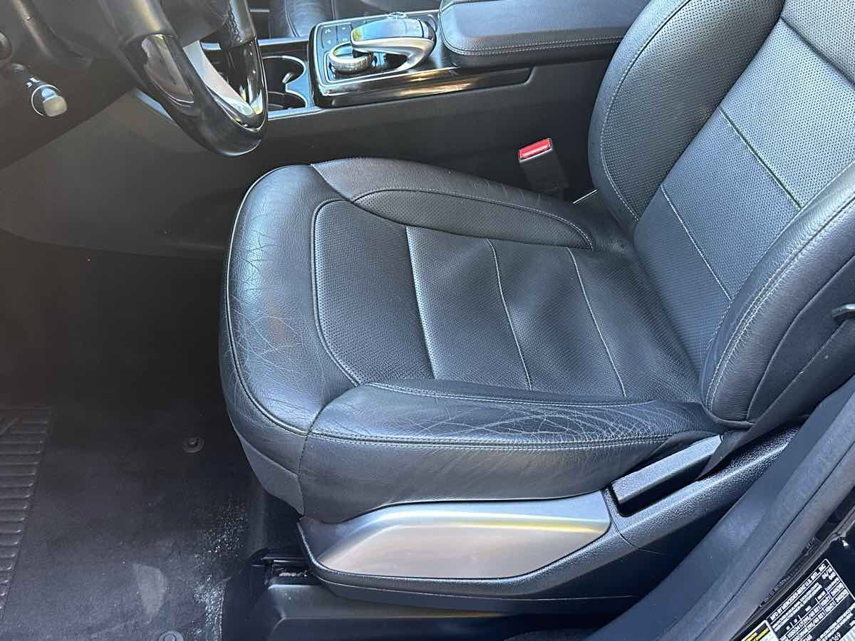 Used 2018 Mercedes-Benz GLS 550 4MATIC w/ Driver Assistance Package image 28